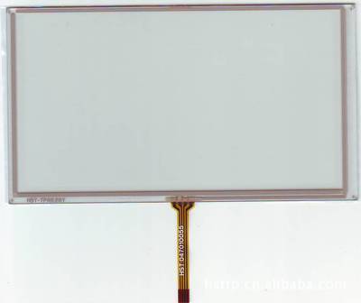 【6.2寸觸摸屏、觸摸屏、6.2寸配AU數(shù)碼相框、可視電話電阻觸摸屏】價格,廠家,圖片,觸控一體機/查詢機,深圳市華順通科技-