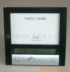 批發(fā)采購相框、相架-供應(yīng)相框萬年歷收音機、相框時計、相框鐘、廣告禮品批發(fā)采購-相.