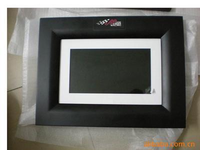 豎形數碼相框、豎放數碼相框、產品宣傳數碼相框廣告機