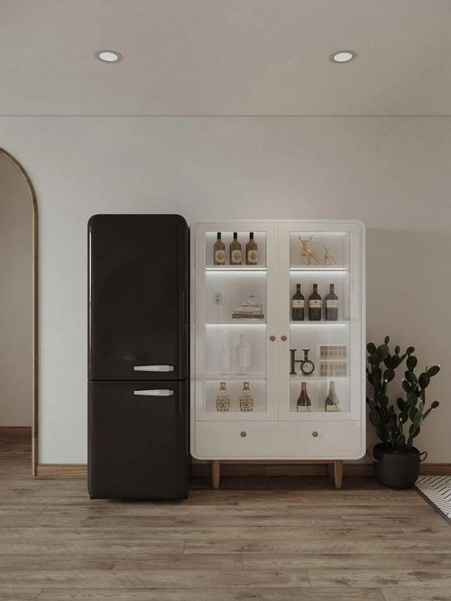 0經(jīng)驗老房逆襲 70m22室 森系風(fēng) ,這才是真正的摩登之家