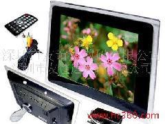 批發(fā)10.4寸數(shù)碼相框 多功能廣告機(jī)與電子相冊(cè)，完美結(jié)婚禮物選擇