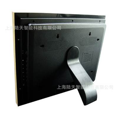 工廠定制17寸廣告機與數碼相框 一站式解決方案解析